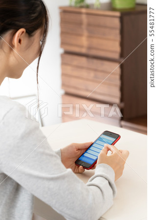 Timeline Timeline 55481777