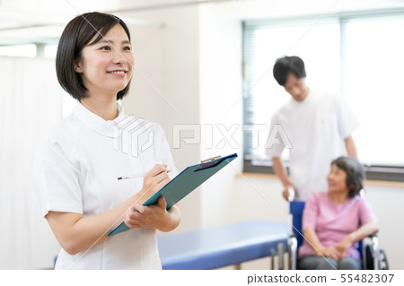 Rehabilitation Rehabilitation 55482307