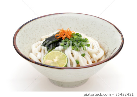 烏冬面Bukkake烏冬面 55482451