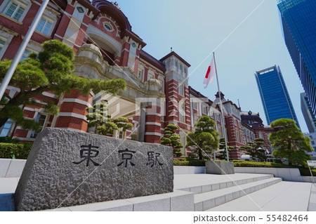 東京站 東京站 55482464