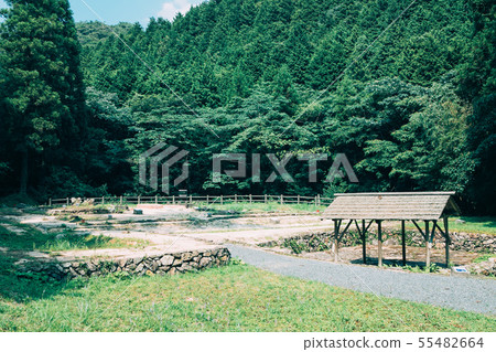 Oitayama Tatara煉鐵廠網站 55482664