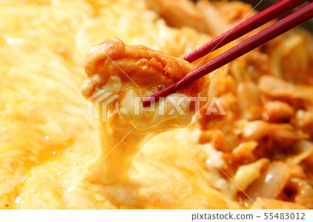 奶酪達克加爾比 奶酪達克加爾比 55483012