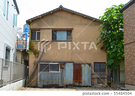 Housing outer wall survey and renovation Housing outer wall survey and renovation 55484504