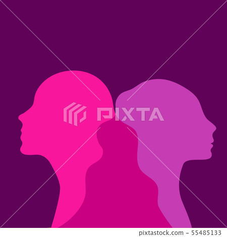 sisters in quarrel 55485133
