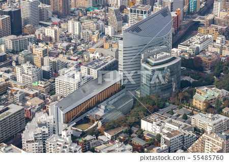 Meguro Gajyoen 55485760
