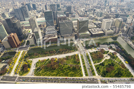 Imperial Palace 55485798