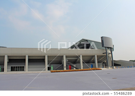 熊谷橄欖球場 55486289