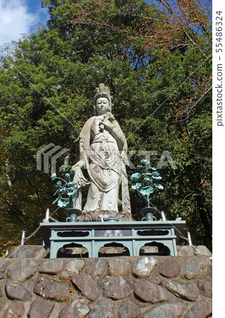 Eleven Kannon (Peace Kannon) Eleven Kannon (Peace Kannon) 55486324