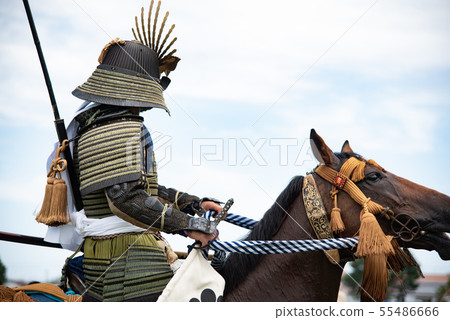 騎兵戰士 55486666