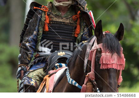 騎兵戰士 55486668