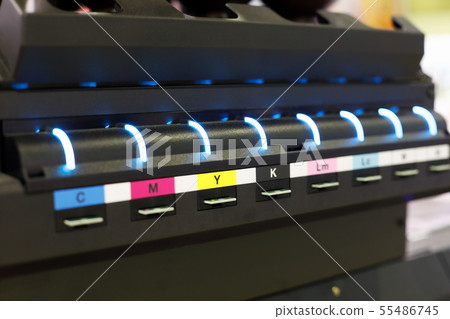 ink supply unit of large format inkjet printer ink supply unit of large format inkjet printer 55486745