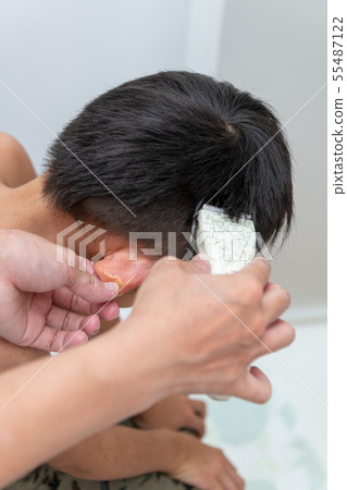 幼兒理髮電推剪 55487122