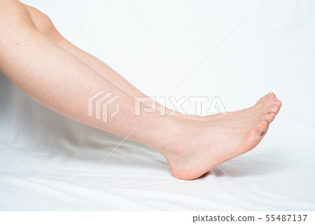 Men's Leg Hair Removal After Image Male Leg Men's Leg Hair Removal After Image Male Leg 55487137