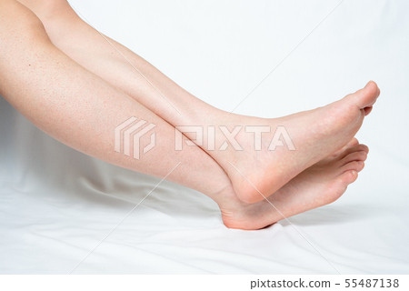 Men's Leg Hair Removal After Image Male Leg Men's Leg Hair Removal After Image Male Leg 55487138