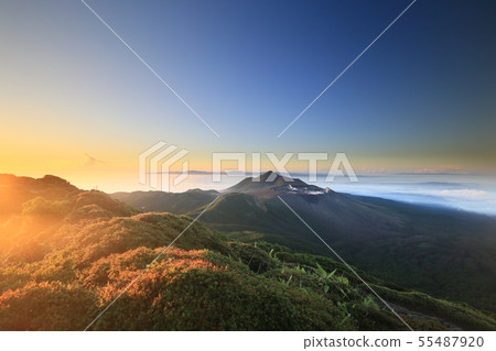 霧島在黎明 55487920