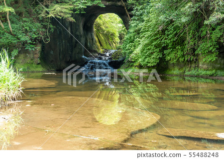 Kameya洞穴 Kameya洞穴 55488248