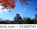 Tomomi Nagahama Castle Tomomi Nagahama Castle 55488745