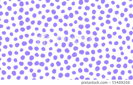 Leopard print design. Animal skin pattern. Leopard print design. Animal skin pattern. 55489208