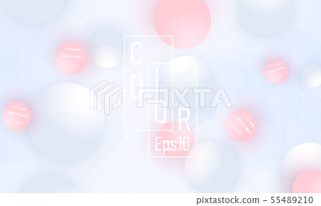 Color background. Fluid pattern. Color background. Fluid pattern. 55489210