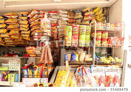 Sarisari store 55489479