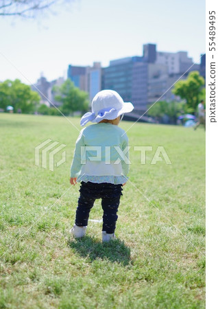 大阪·中之島公園 55489495