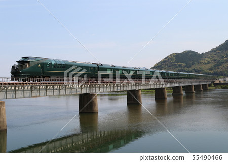 Twilight Express Rui Wind Twilight Express Rui Wind 55490466