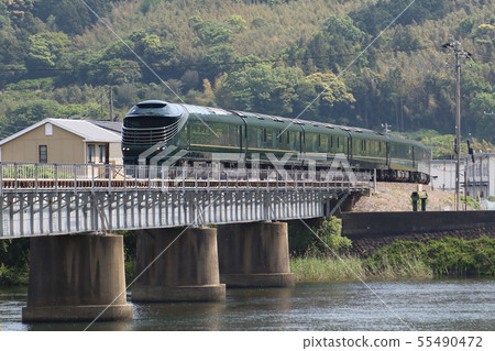 Twilight Express Rui Wind 55490472