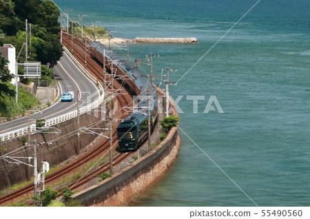 Twilight Express Rui Wind Twilight Express Rui Wind 55490560