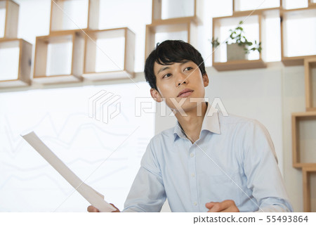 研討會會見年輕人 55493864