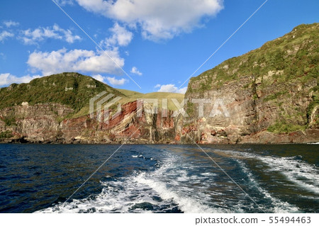 Akakabe (Oki, Chihulyo Island) 55494463