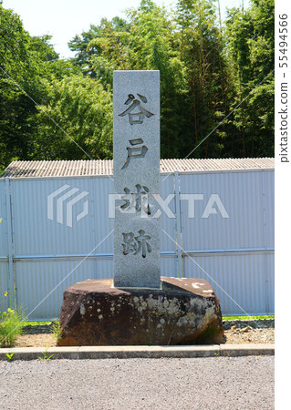 ■ Yato Castle ■ Mr. Hitomi ■ Takeda Shingen ■ Yamanashi Prefecture Hokuto City Oizumicho 55494566