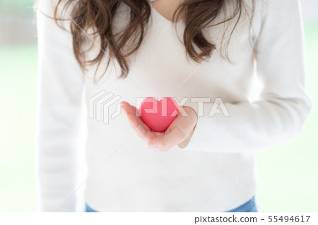 滿心的形象 55494617