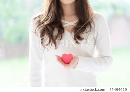 滿心的形象 55494619