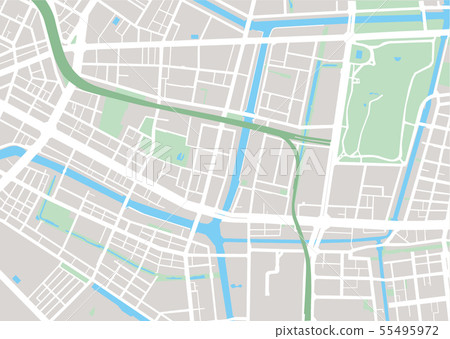 門前仲町站/木場站 55495972