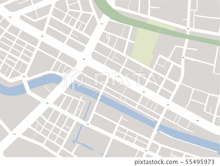 門前仲町 55495973