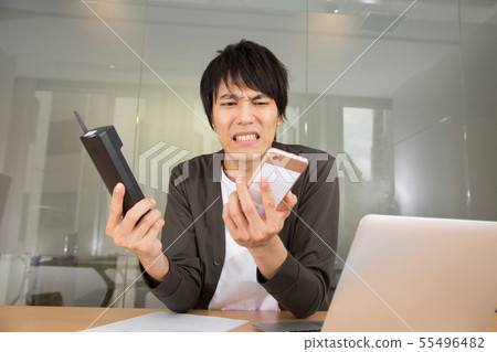 您使用哪種智能手機或固定電話? 您使用哪種智能手機或固定電話? 55496482