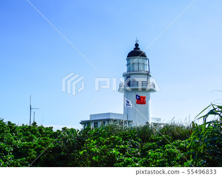 三貂角燈塔 55496833