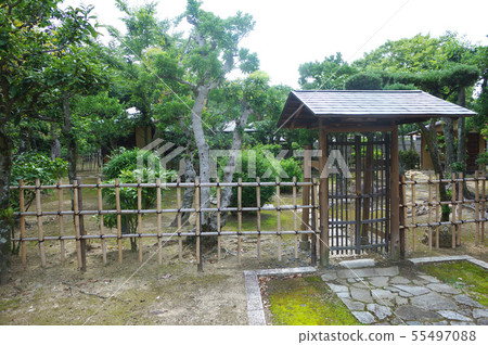 Himeji Castle Minomaru no Go 55497088