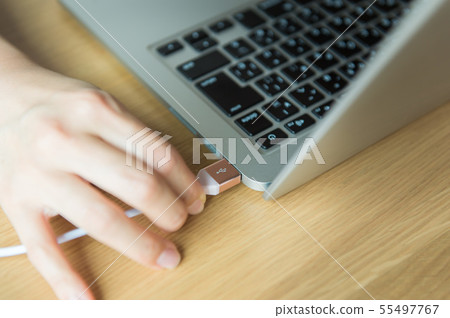 PC連接線 55497767