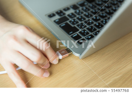 PC連接線 55497768