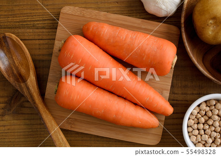 carrot  55498328