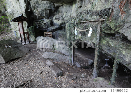 一個突襲的洞 55499632