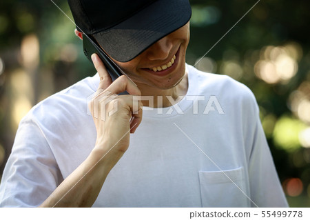 Male to call 55499778