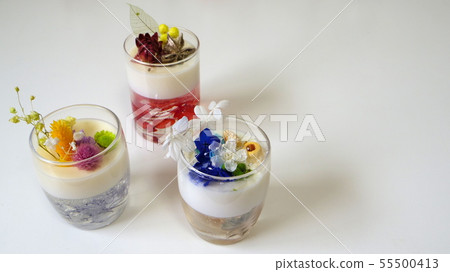 Aroma wax (left justified) 55500413