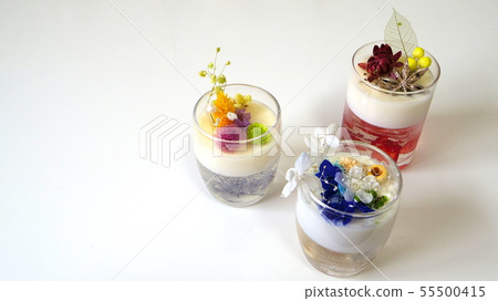 Aroma wax (right justified) 55500415