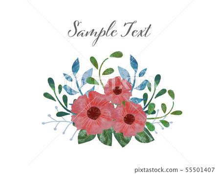Cut-style plant material 1 Cut-style plant material 1 55501407