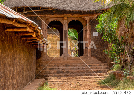 Kidane Mehret Church, monastery Ethiopia Kidane Mehret Church, monastery Ethiopia 55501420