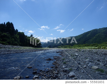 里山 里山 55501831
