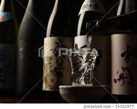 Sake image Sake image 55502977