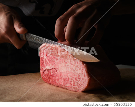 Miss the block cut image 55503130